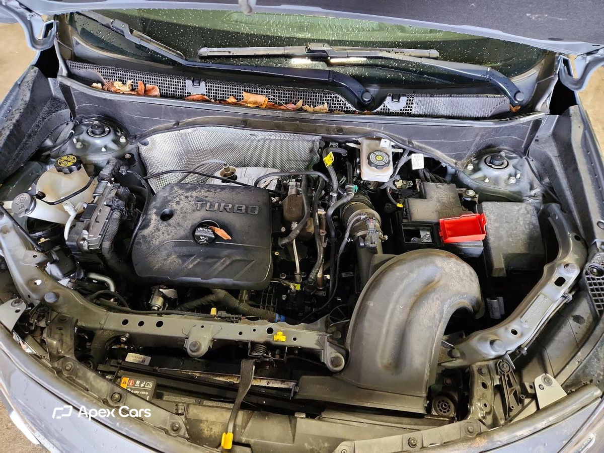 Buick Encore 2021