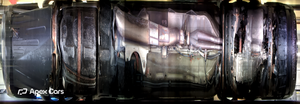 Honda Civic 2010