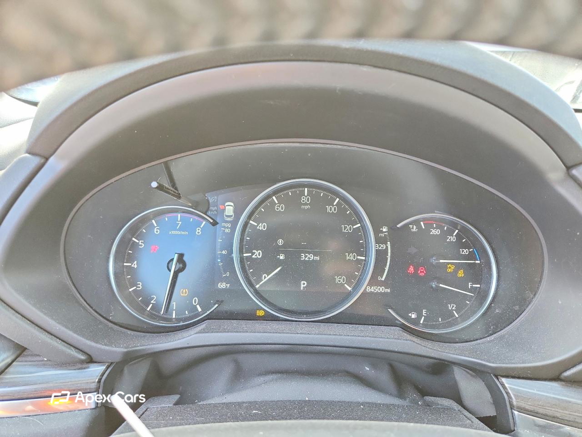 Mazda CX-5 2019