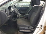 Nissan Versa 2019
