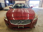 Volvo S60 2012