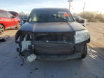 Honda Pilot 2012