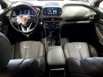 Hyundai Santa Fe 2020