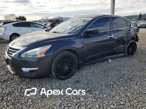 Nissan Altima 2014 - Image 1 of 14