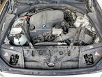 BMW Series 5 2013