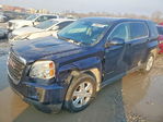 GMC Terrain 2016