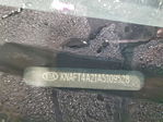 Kia Forte 2010