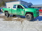 Chevrolet Silverado 2016