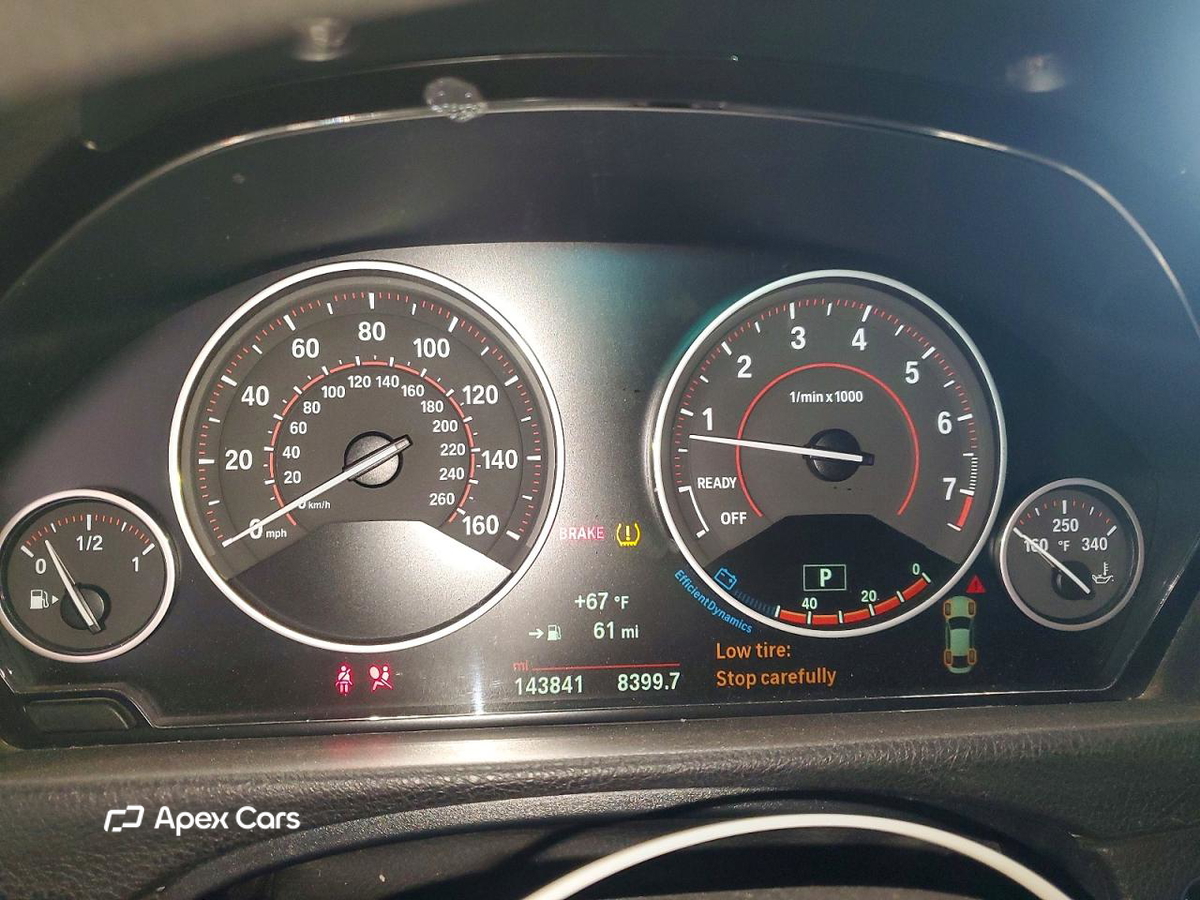 BMW Series 4 2020