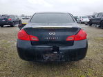 Infiniti G 2007