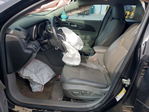 Chevrolet Malibu 2014
