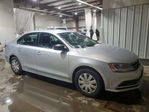 Volkswagen Jetta 2015