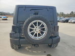 Jeep Wrangler 2012