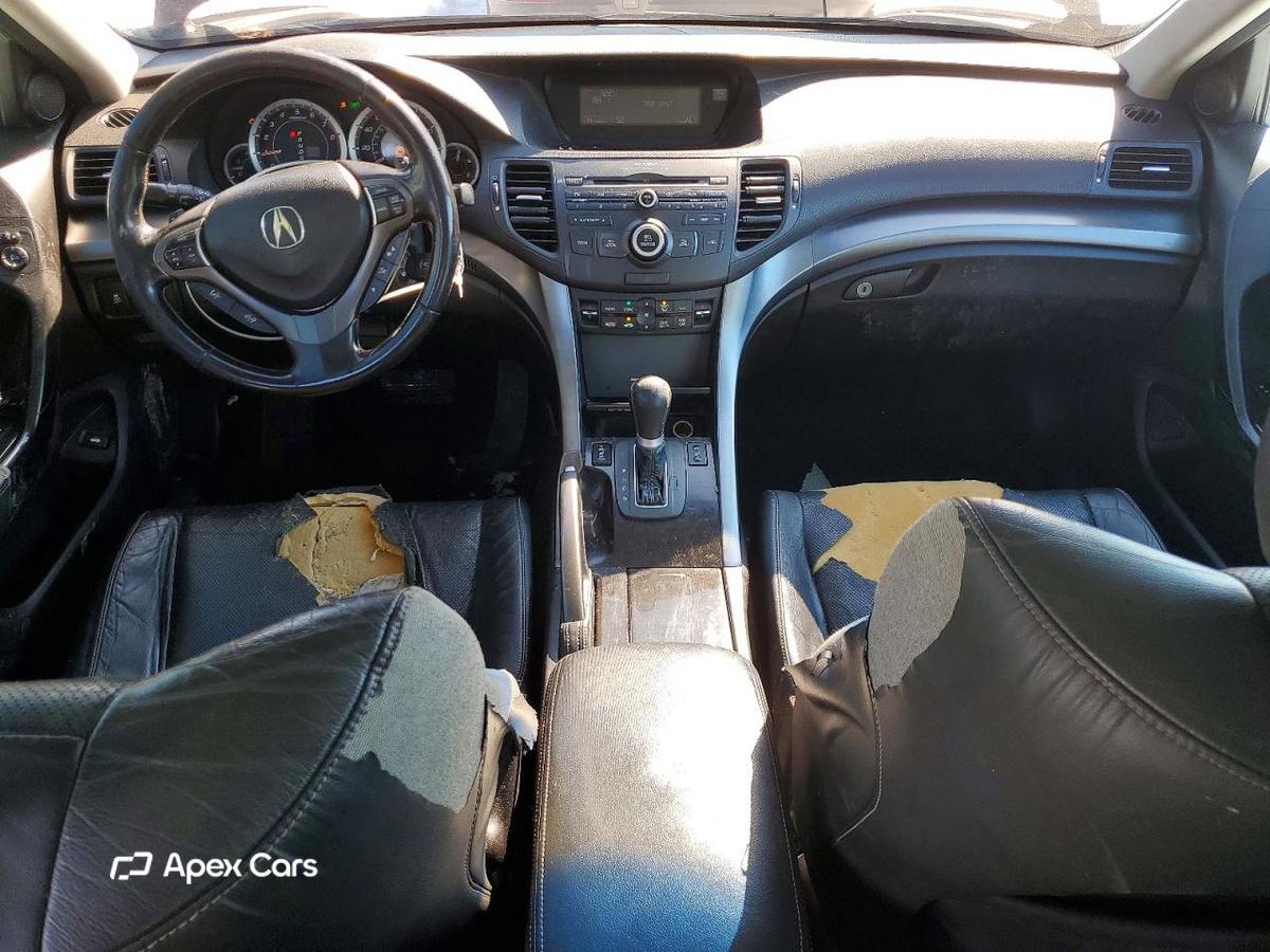 Acura TSX 2011