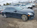 Mercedes-Benz E-klasse 2013