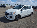 Mitsubishi Mirage 2021