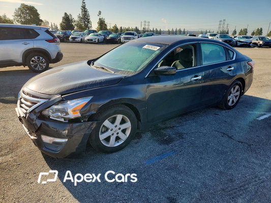 Nissan Altima 2015 - Image 1 of 13