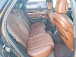 Audi A8 2011