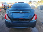 Nissan Versa 2016