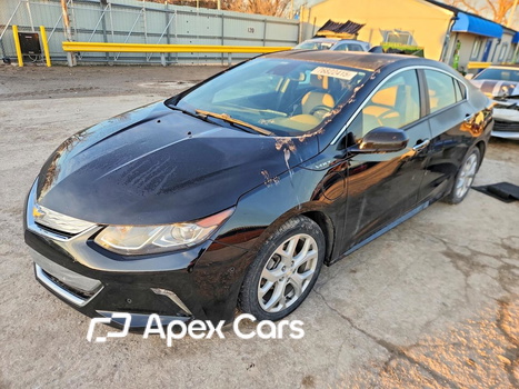 Chevrolet Volt 2016 - Image 1 of 13