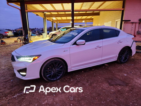 Acura ILX 2019 - Image 1 of 13