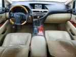 Lexus RX 2012