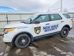 Ford Explorer 2013