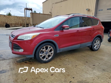 Ford Escape 2014 - Image 1 of 13