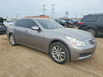 Infiniti G 2008