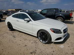 Mercedes-Benz C-klasse 2017