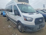 Ford Transit 2023