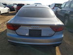 Audi A7 2017