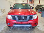 Nissan Navara (Frontier) 2016