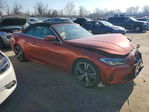 BMW Series 4 2023