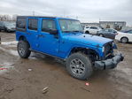 Jeep Wrangler 2016