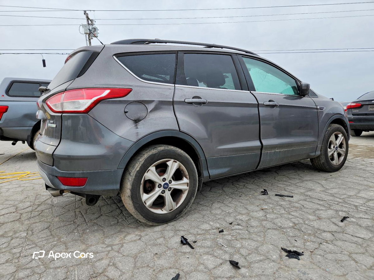 Ford Escape 2013