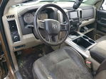 Dodge RAM 2012