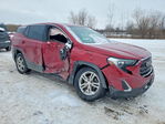 GMC Terrain 2019