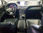 Lexus RX 2015