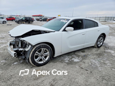 Dodge Charger 2019 - Image 1 of 13