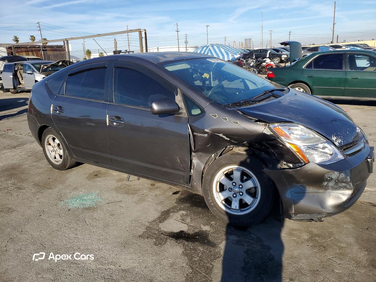 Toyota Prius 2007