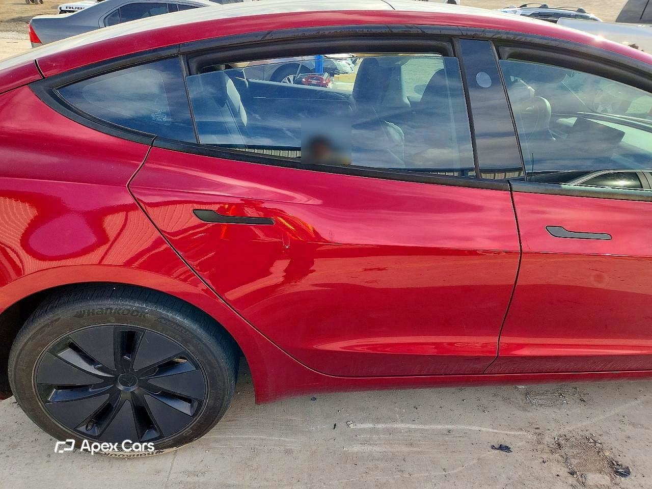 Tesla Model 3 2024