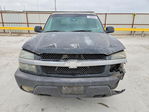 Chevrolet Avalanche 2003