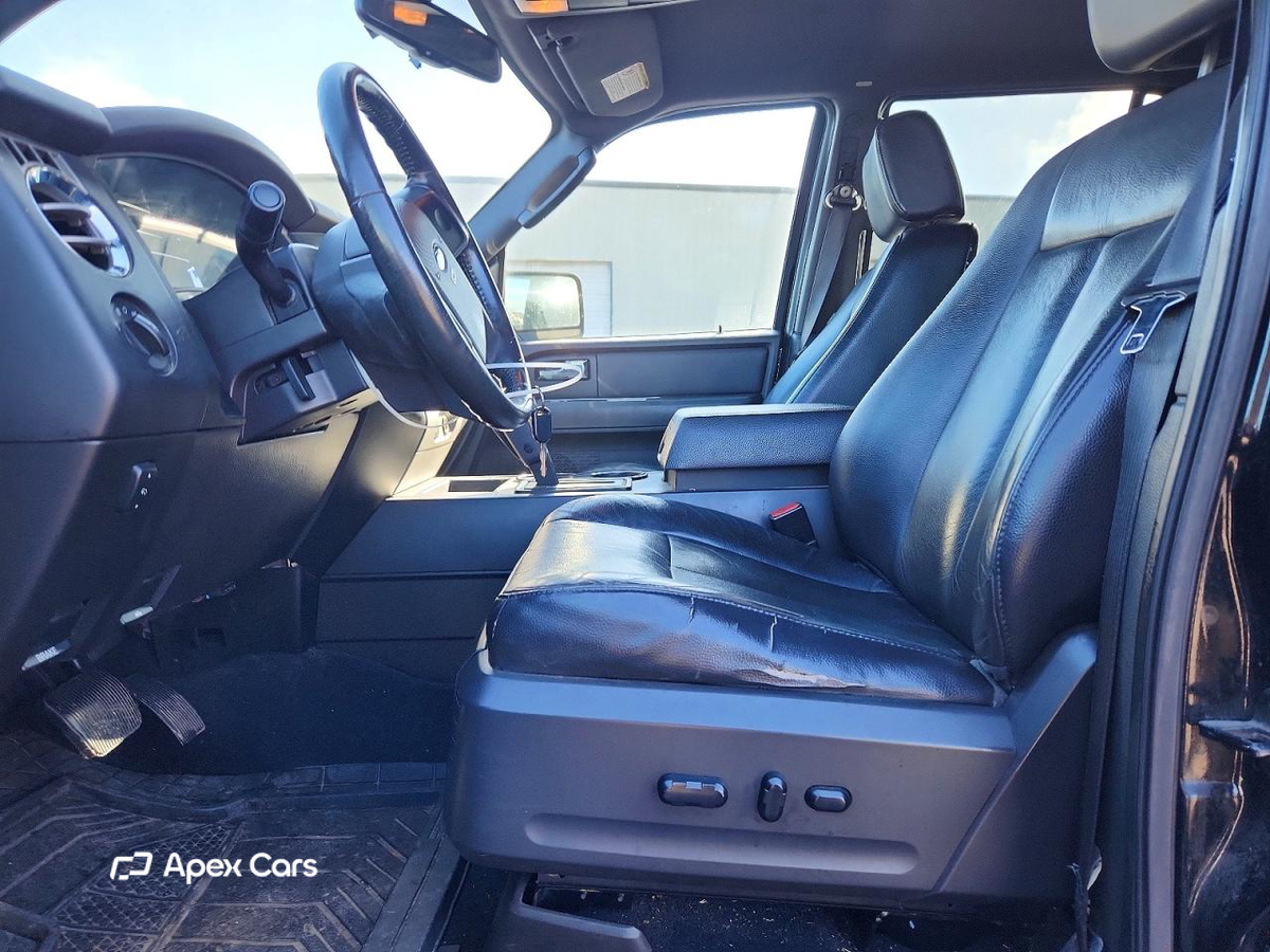 Ford Expedition 2008