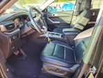 Ford Explorer 2023