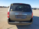 Chrysler Voyager 2010