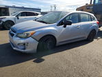 Subaru Impreza 2014