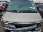 Chevrolet Express 2001
