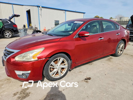 Nissan Altima 2015 - Image 1 of 12