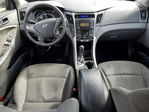 Hyundai Sonata 2012